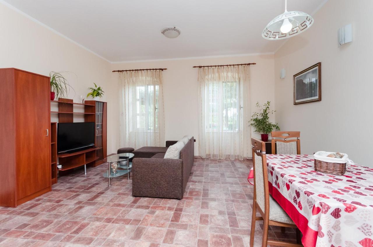 Aleksandra Apartmán Rijeka
