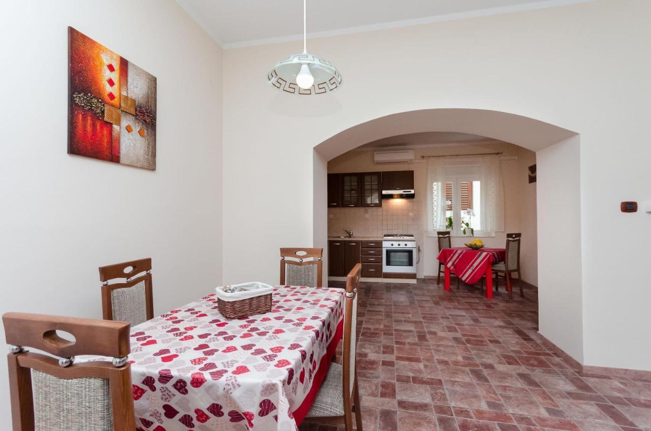 Apartmán Aleksandra