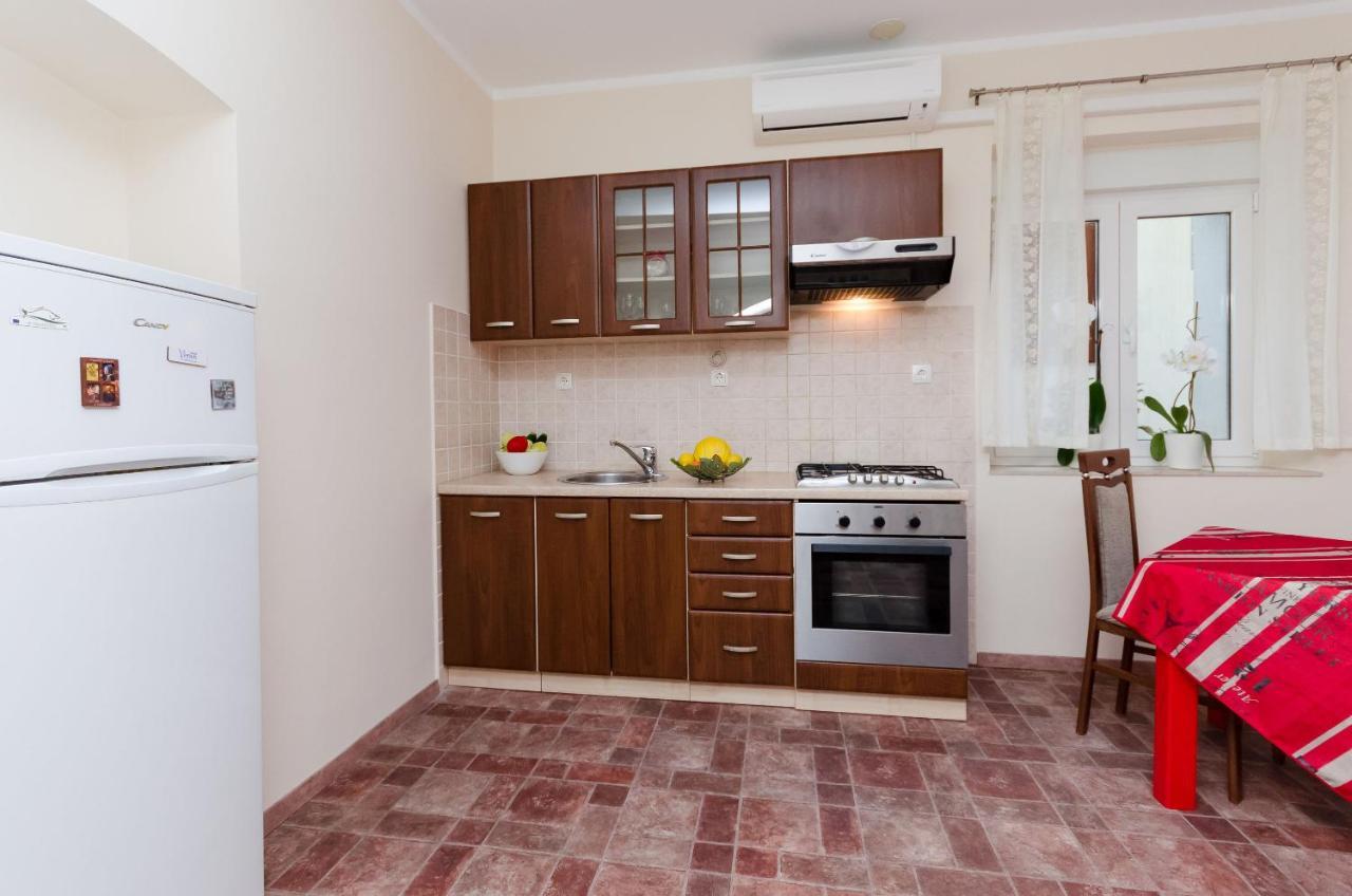 Apartmán Aleksandra