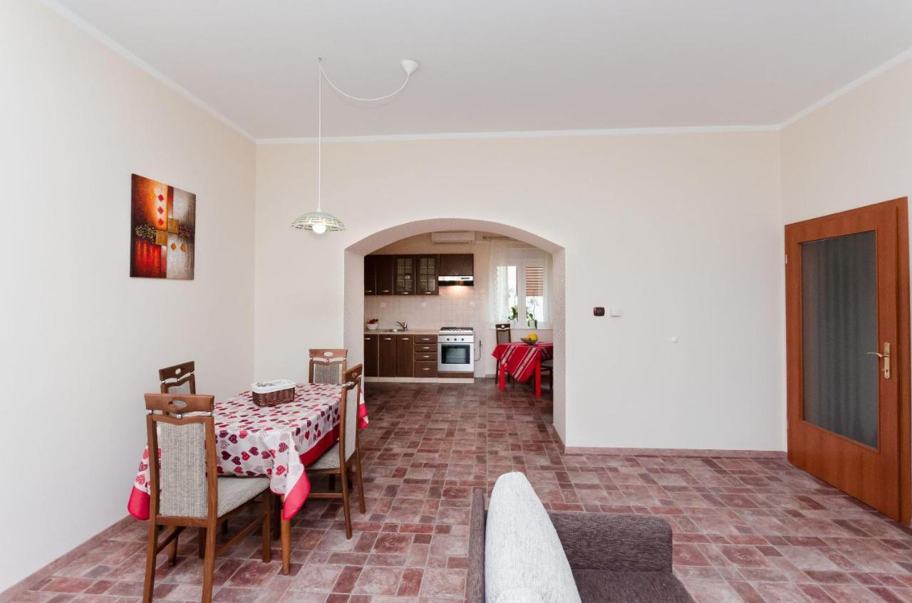 Apartmán Aleksandra